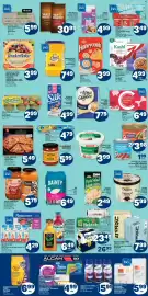 Marché Bonichoix flyer week 29 Page 5