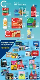 Marché Bonichoix flyer week 29 Page 6