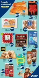 Marché Bonichoix flyer week 29 Page 7