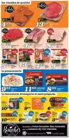 Marché Richelieu flyer week 29 Page 3