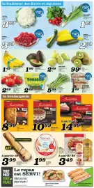 Marché Richelieu flyer week 29 Page 4
