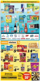 Marché Richelieu flyer week 29 Page 5