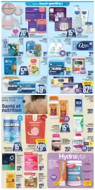 Jean Coutu flyer week 29 Page 11