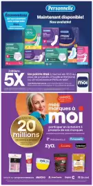 Jean Coutu flyer week 29 Page 12