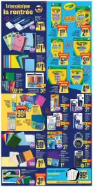 Jean Coutu flyer week 29 Page 3