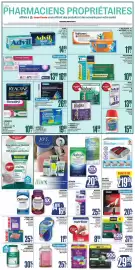 Jean Coutu flyer week 29 Page 5