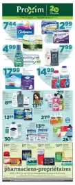 Proxim flyer week 29 Page 1