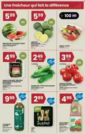 Rachelle-Bery Grocery flyer week 29 Page 3