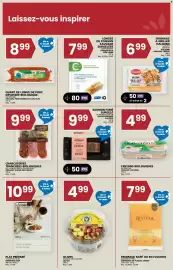 Rachelle-Bery Grocery flyer week 29 Page 4