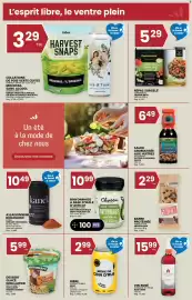Rachelle-Bery Grocery flyer week 29 Page 7