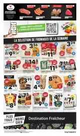 Val-Mont flyer week 29 Page 3