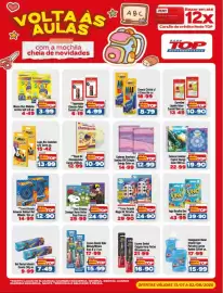 Encarte Rede Top Página 2