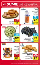 Carrefour Market gazetka Strona 2