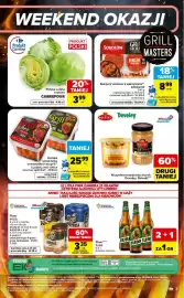 Carrefour Market gazetka Strona 3