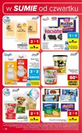Carrefour Market gazetka Strona 4