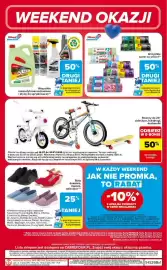 Carrefour Market gazetka Strona 8