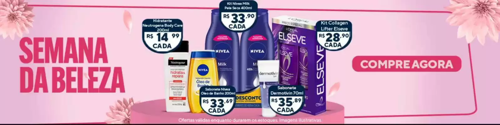 Drogaria Coop (válido até 1-08)