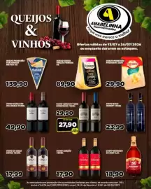 Catálogo Amarelinha supermercados Página 1