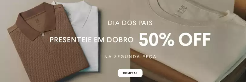 Catálogo Riachuelo Página 2