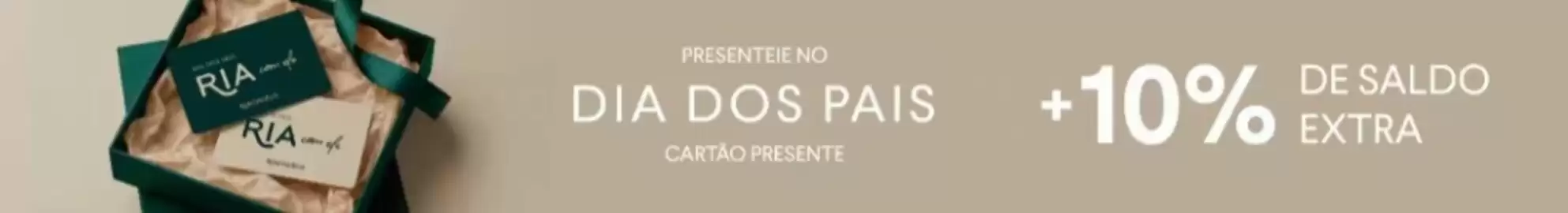 Catálogo Riachuelo Página 3