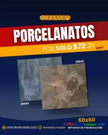 Catálogo Ferretería Master Página 2