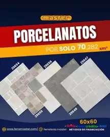 Catálogo Ferretería Master Página 4