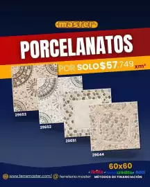 Catálogo Ferretería Master Página 5