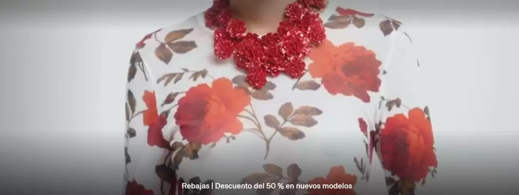 Carolina Herrera (válido hasta 2-09)