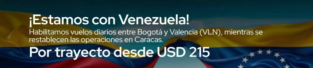Catálogo Avianca Página 1