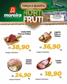 Catálogo Hiper Moreira Página 3