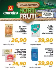 Catálogo Hiper Moreira Página 7