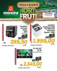Catálogo Hiper Moreira Página 9
