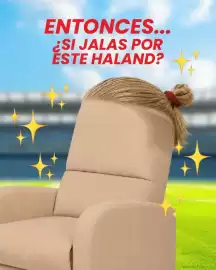 Catálogo Muebles el Bosque Página 7