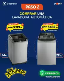Catálogo Point Página 2