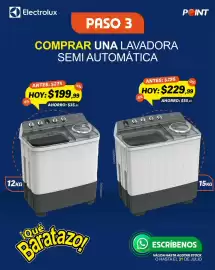 Catálogo Point Página 3