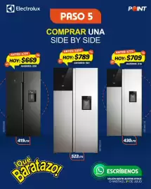 Catálogo Point Página 5