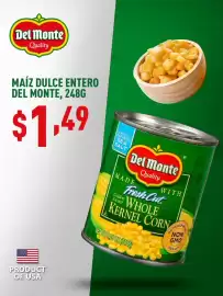 Catálogo Mi Comisariato Página 4