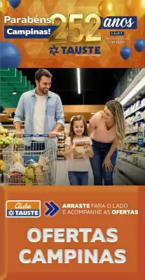 Tauste (válido até 16-07)