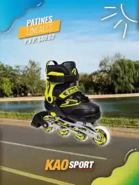 Catálogo Kao Sports Center Página 2