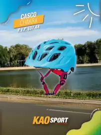Catálogo Kao Sports Center Página 3