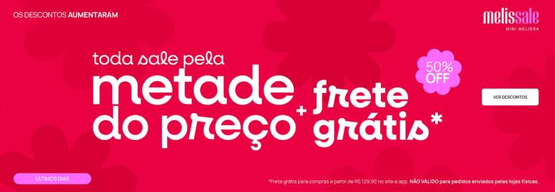 Catálogo Melissa Página 4