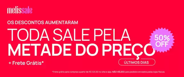 Catálogo Melissa Página 2
