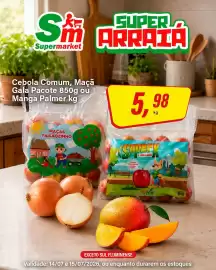 Encarte Rede Supermarket Página 3