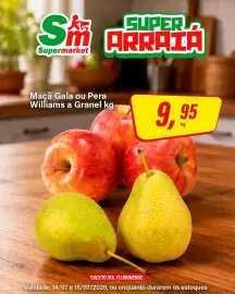 Encarte Rede Supermarket Página 4