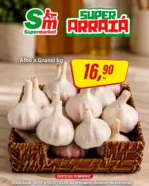 Encarte Rede Supermarket Página 5
