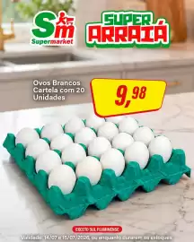 Encarte Rede Supermarket Página 6