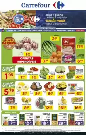 Folheto Carrefour Página 1