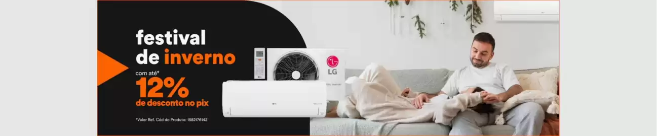 Catálogo Pontofrio Página 1