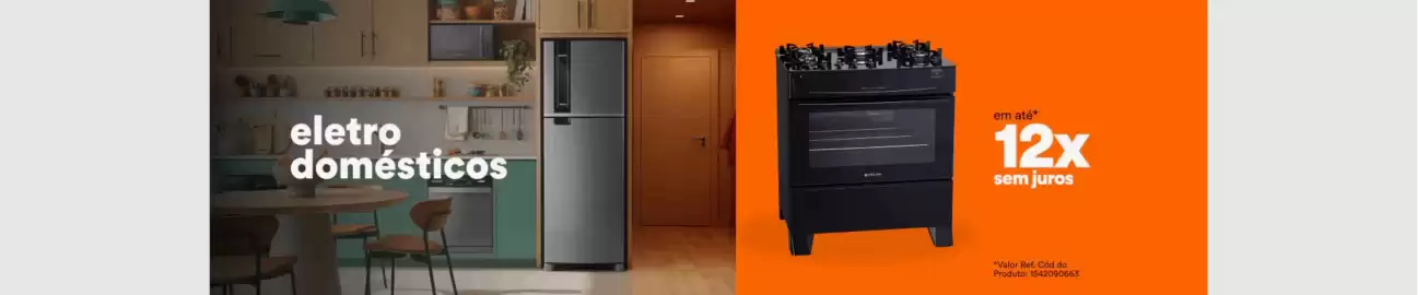 Catálogo Pontofrio Página 4