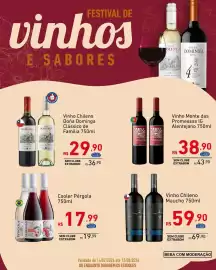 Catálogo Extrabom Supermercados Página 1
